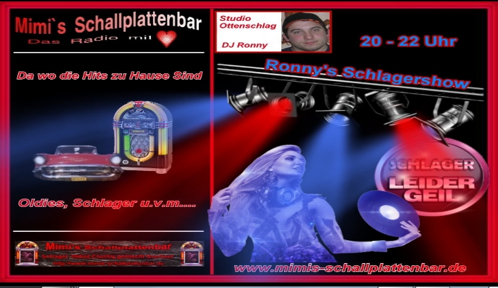 Ronnys_Schlagershow_Flyer_040319