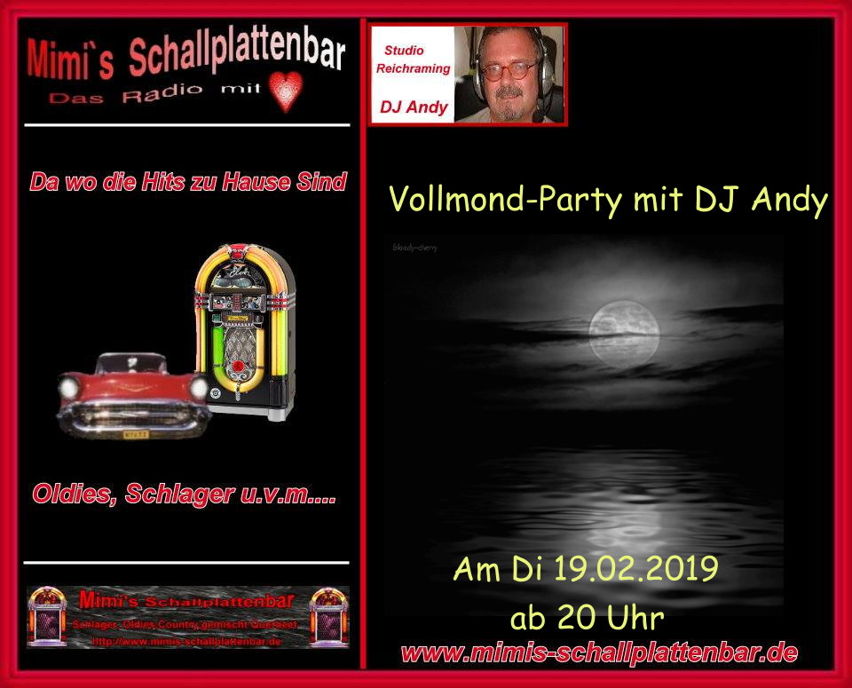 Flyer_Vollmond_Party