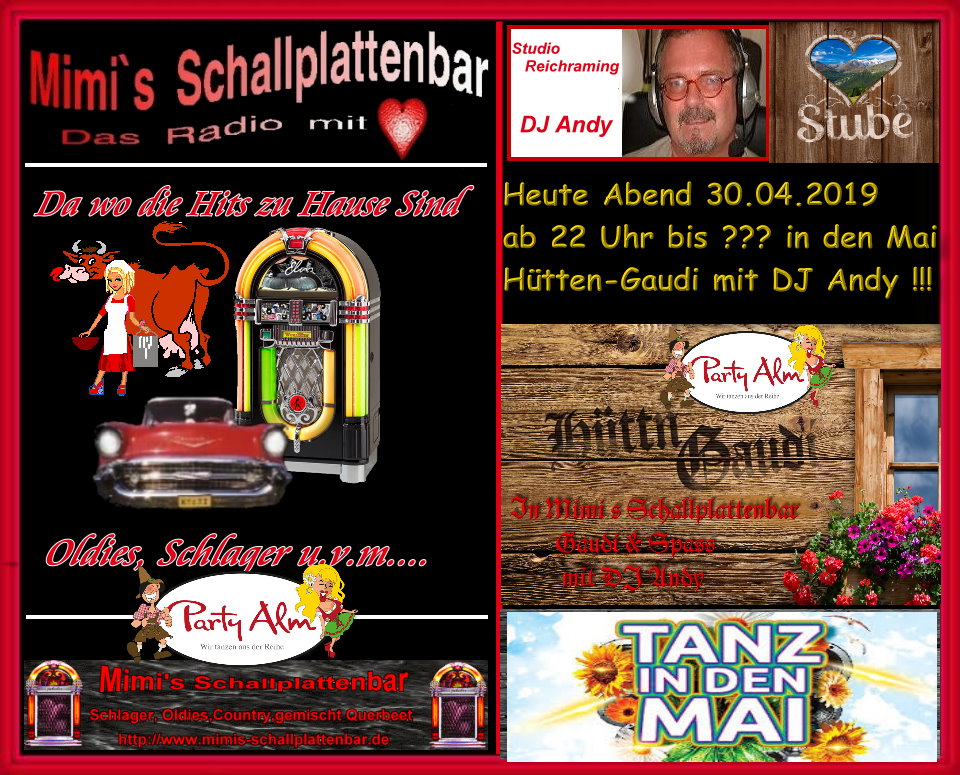 Huettengaudi_erster_Mai_300419